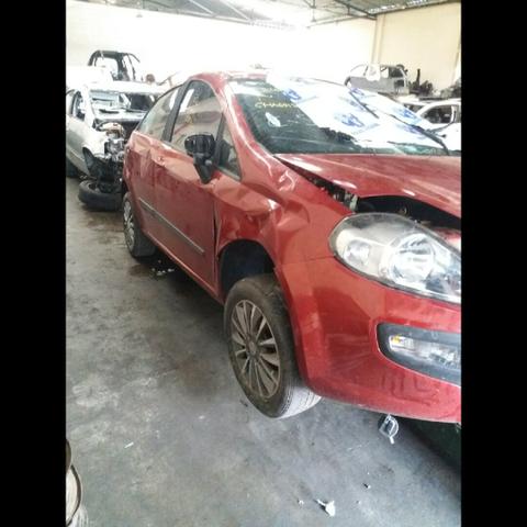 Fiat punto - Foto 3