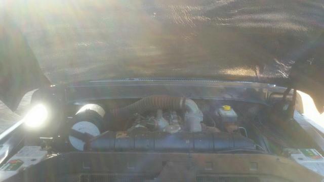 Linda Ford F-1000 2.0 4x2 Diesel Manual 1985/1985 - Foto 9