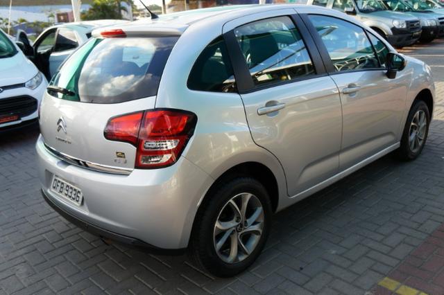 Citroen C3 Flexone Exclusive 1.5Top Recebo carro ou moto - Foto 10