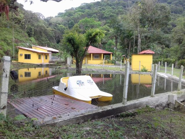 Oferta especial Sitio em Guapimirim - Natal, Réveillon e Carnaval