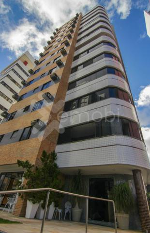 Apartamento a venda de 98m² no bairro tiro l Edifício Kopenhagem. - Foto 18
