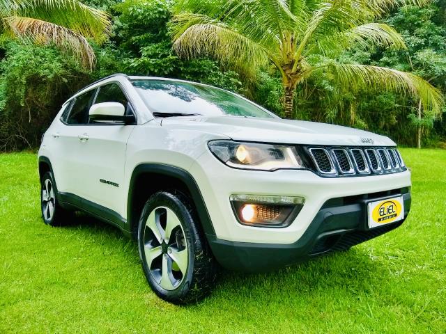 Jeep Compass Diesel 4 x 4 - Foto 2