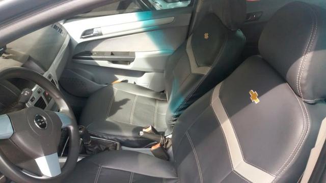 Gm - Chevrolet Vectra Elegance bem zelado! - Foto 4