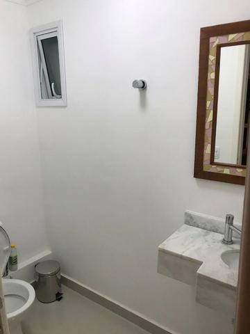 Lindo Apartamento no Splendor Garden em São José, aceita imóvel maior valor em Condominio - Foto 4