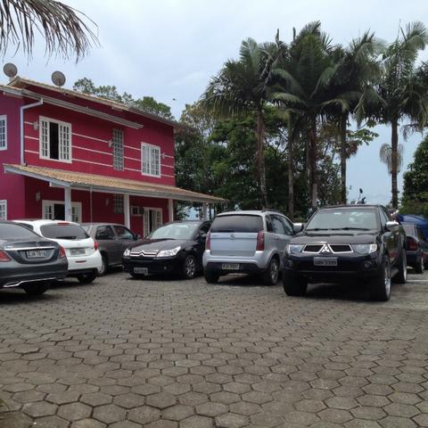 Recanto Fazenda, Espaço para eventos e acomodações - Foto 3