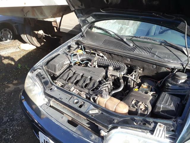 Palio STILE 1.6 16v 2001 - Foto 2