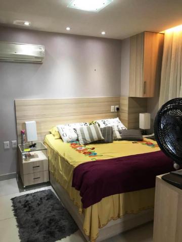 Apartamento à venda, 4 quartos, 2 vagas, meireles - fortaleza/ce - Foto 14