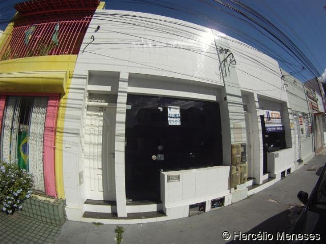 R. Dom José Thomaz, 374 - Alugo Sala Comercial - São José - Foto 2