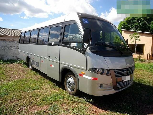 Volare W9 28 lugares - Foto 4