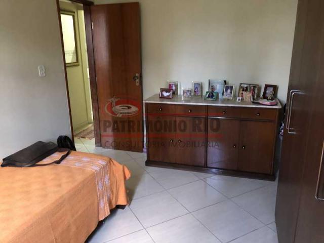 Apartamento à venda com 2 dormitórios em Vista alegre, Rio de janeiro cod:PAAP22908 - Foto 18
