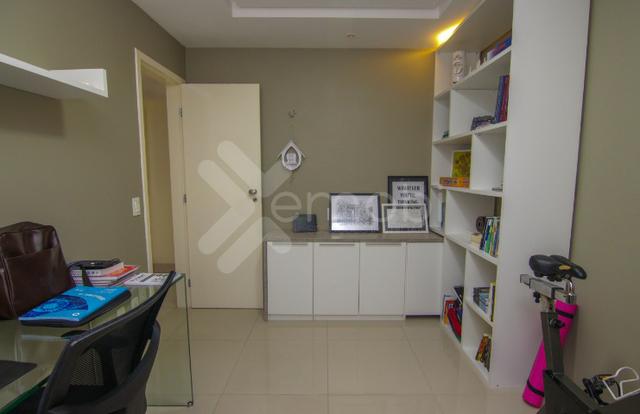 Apartamento a venda de 98m² no bairro tiro l Edifício Kopenhagem. - Foto 5