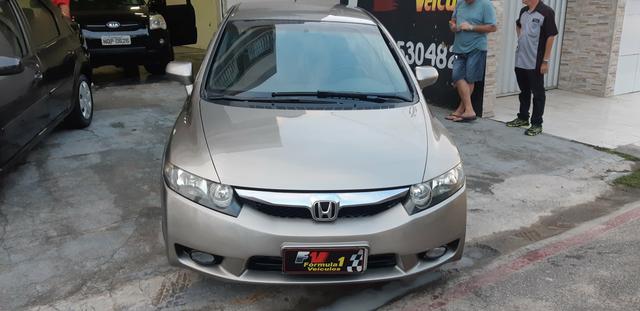 New Civic 2009 lxs aut - Foto 7