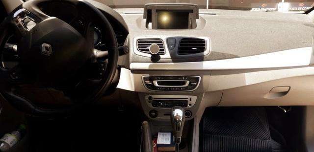 Renault Fluence - Foto 2