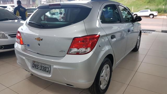 CHEVROLET Onix joy 1.0 - Foto 4