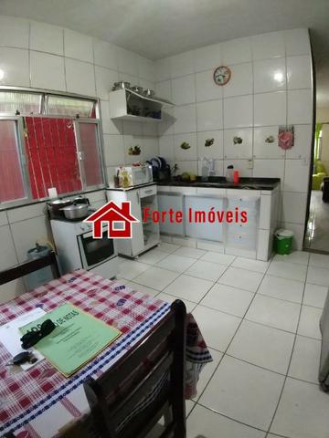 IF858 Ótima casa linear No bairro de Cosmos - Campo Grande RJ - Foto 15