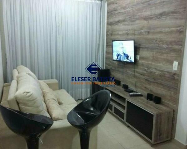 ME.NO.R VA.LO.R >> Lindo AP 02 Qts com Lazer Completo em Morada de Laranjeiras - Foto 4