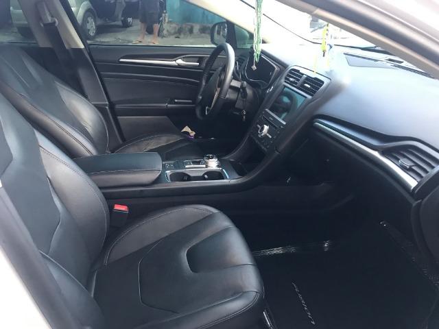 Ford Fusion - Foto 7