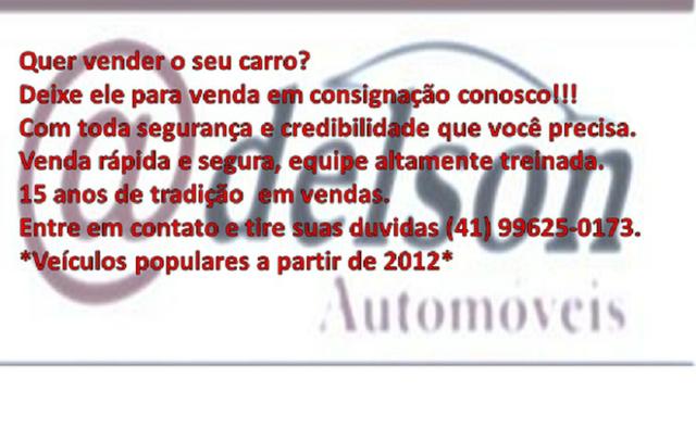 Vw - Volkswagen Gol 1.0 8v Flex 4p