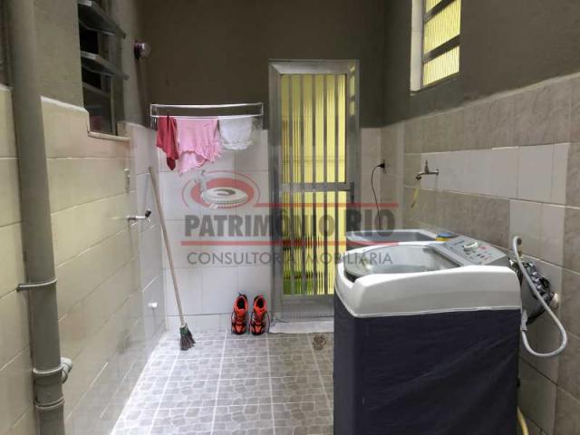 Apartamento à venda com 2 dormitórios em Vista alegre, Rio de janeiro cod:PAAP22908 - Foto 20