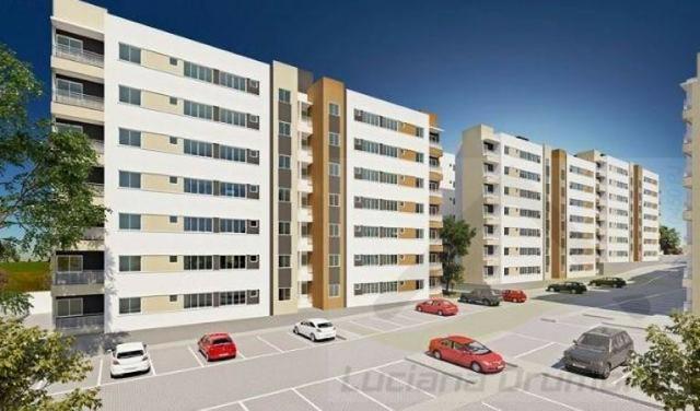 Apartamento Zona Sudeste, 3 qts, 1suíte. Entrega 2020 - Foto 2