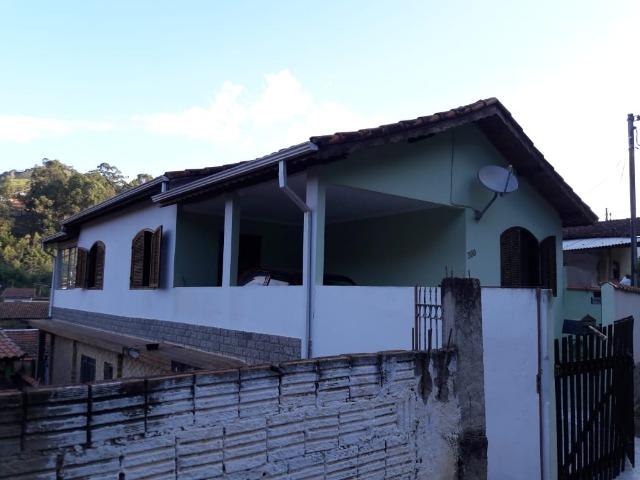 3 casas em 1 em Delfim Moreira Sul de Minas Gerais