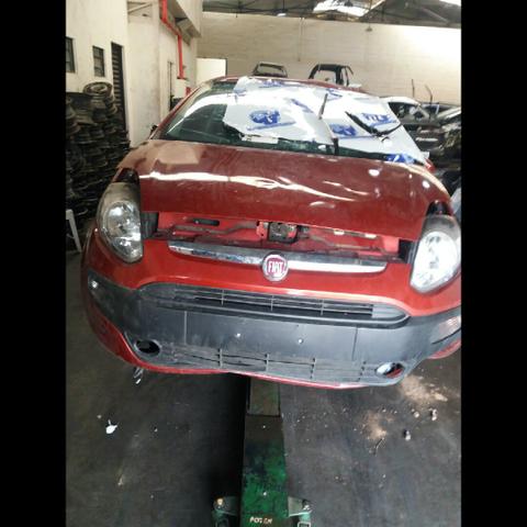 Fiat punto - Foto 2