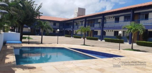 Apartamento à venda com 2 dormitórios em Salinas, Salinópolis cod:6958