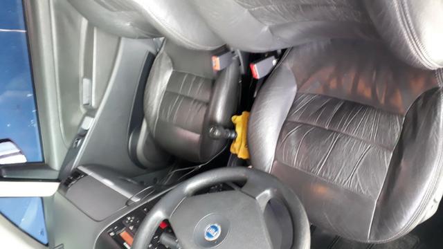 Vendo Fiat ideia - Foto 3
