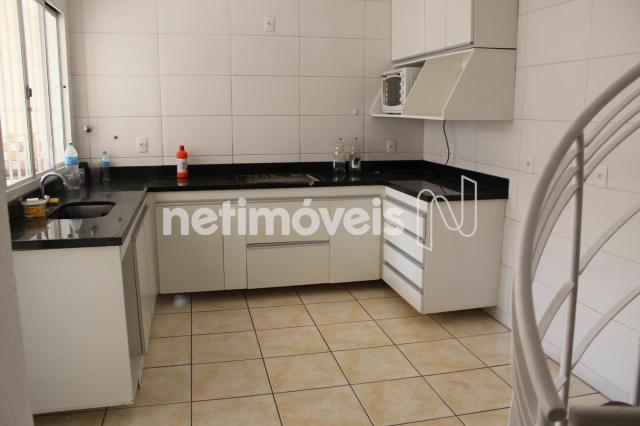 Casa à venda com 5 dormitórios em Alípio de melo, Belo horizonte cod:743508 - Foto 10