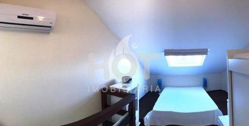 Apartamento à venda com 2 dormitórios em Campeche, Florianópolis cod:HI72047 - Foto 15
