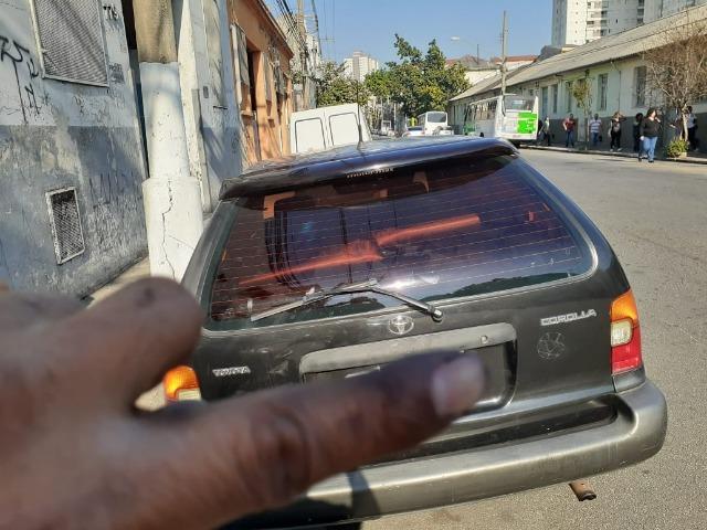 Corollla wg 95 - Foto 3