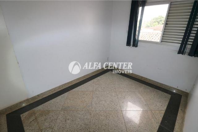Sobrado com 4 dormitórios para alugar, 500 m² por r$ 9.500/mês - jardim américa - goiânia/ - Foto 10