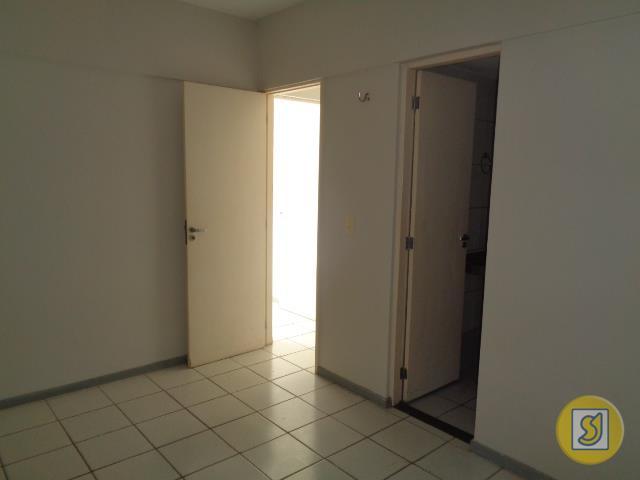 Apartamento para alugar com 3 dormitórios em Lagoa seca, Juazeiro do norte cod:49647 - Foto 20