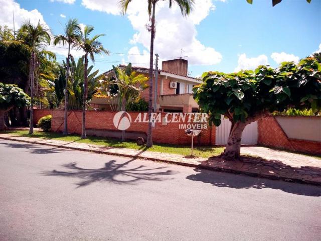 Sobrado com 3 dormitórios para alugar, 300 m² por r$ 3.700,00/mês - setor jaó - goiânia/go - Foto 5