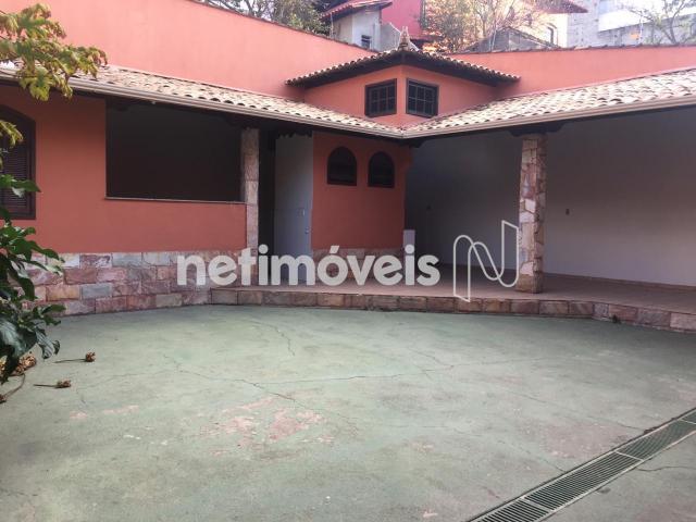 Casa à venda com 5 dormitórios em Álvaro camargos, Belo horizonte cod:765414 - Foto 6