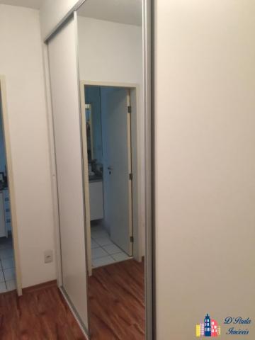 Ap00427 - apartamento no condomínio alto da mata com vista maravilhosa para mata. - Foto 9