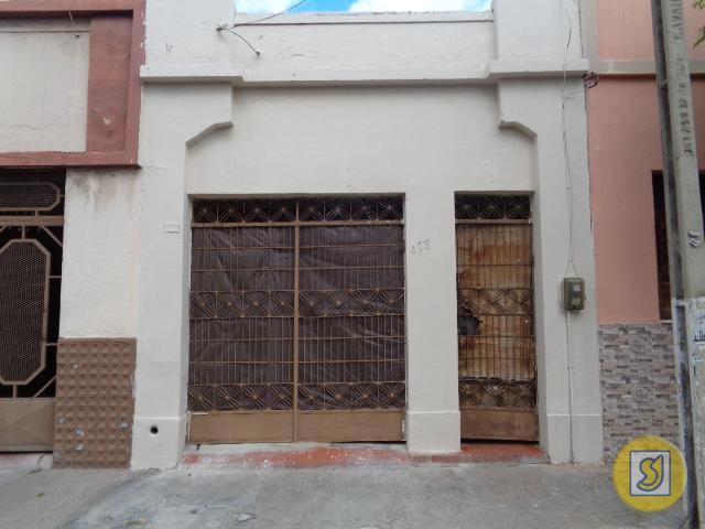 Escritório para alugar em Centro, Juazeiro do norte cod:35143