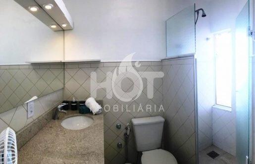 Apartamento à venda com 2 dormitórios em Campeche, Florianópolis cod:HI72047 - Foto 12
