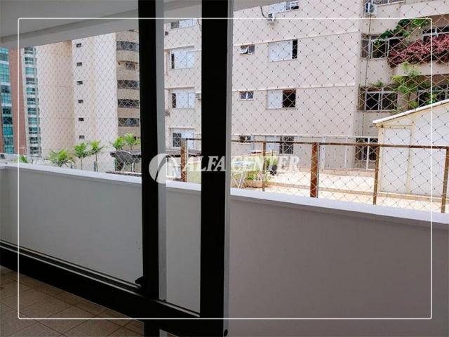 Apartamento com 3 dormitórios à venda, 112 m² por r$ 370.000,00 - setor bueno - goiânia/go - Foto 9
