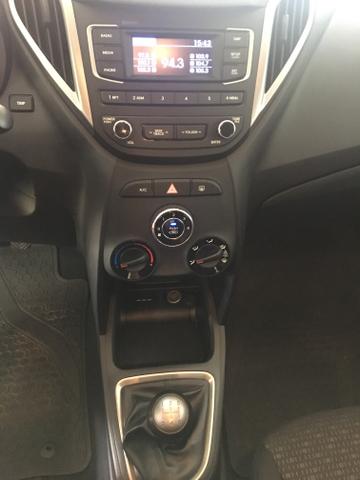 Hyundai HB20 Unique 2018/2019 Ingrid Silva * - Foto 7