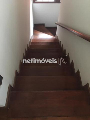 Casa à venda com 5 dormitórios em Álvaro camargos, Belo horizonte cod:765414 - Foto 16