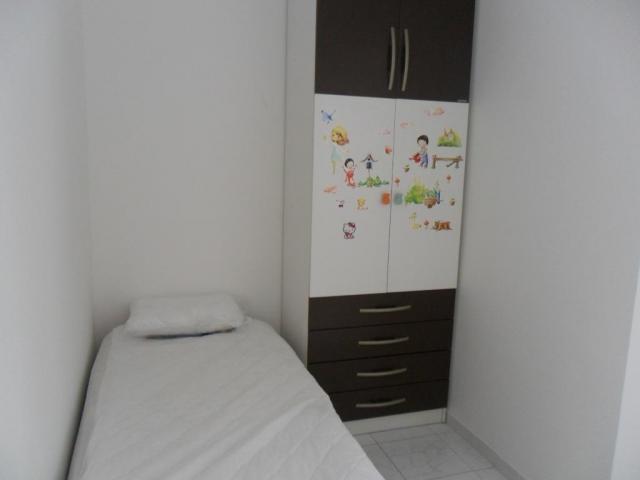 Apartamento com 3/4 com suite à venda, 89 m² por r$ 390.000 - parque bela vista - salvador - Foto 7
