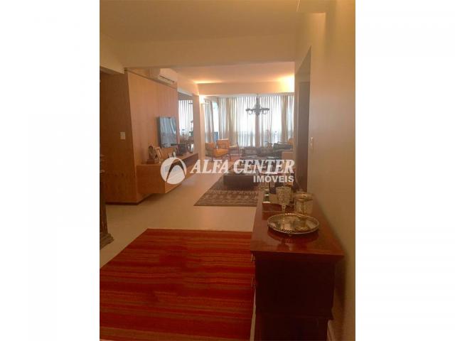 Apartamento com 4 dormitórios à venda, 326 m² por r$ 1.200.000,00 - setor bueno - goiânia/ - Foto 7