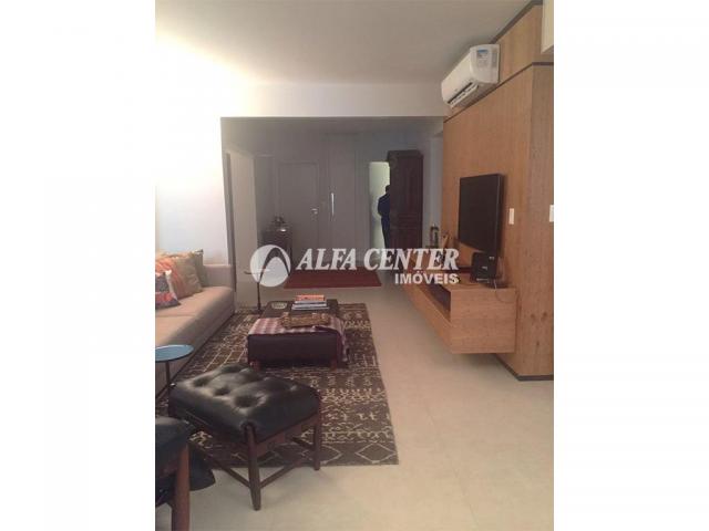 Apartamento com 4 dormitórios à venda, 326 m² por r$ 1.200.000,00 - setor bueno - goiânia/ - Foto 5