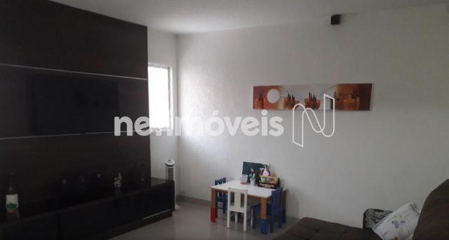 Casa à venda com 5 dormitórios em Alípio de melo, Belo horizonte cod:743508