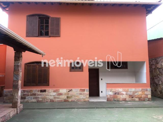 Casa à venda com 5 dormitórios em Álvaro camargos, Belo horizonte cod:765414 - Foto 9