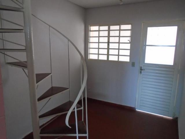 Casa com 3 dormitórios para alugar, 100 m² por r$ 950/mês - setor campinas - goiânia/go - Foto 9