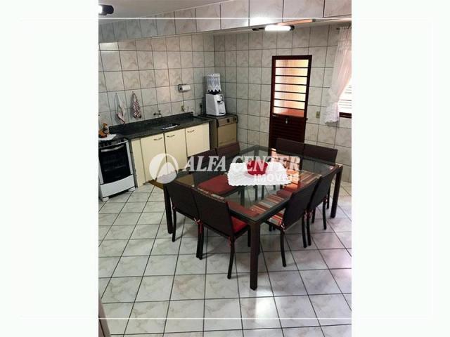 Casa com 3 dormitórios à venda, 396 m² por r$ 449.000 - setor criméia oeste - goiânia/go - Foto 5