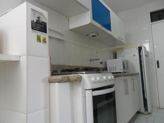 Apartamento com 3/4 com suite à venda, 89 m² por r$ 390.000 - parque bela vista - salvador - Foto 11