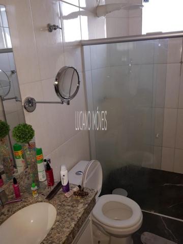 Apartamento à venda com 2 dormitórios em Nova vila bretas, Governador valadares cod:0070 - Foto 5